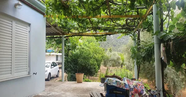91 m² Villa with Three Bedrooms for Sale in Loutraki - Perachora, Loutraki — photo 5