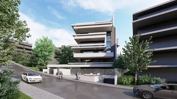 149 m² Three-Bedroom Apartment for Sale in Vari - Varkiza, Athens Southern suburbs — photo 2