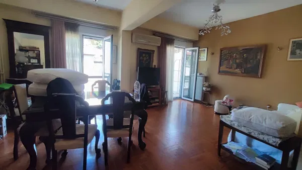 Renovated 96 m² Apartment with Two Bedrooms for Sale in Center Athens, Athens Center — photo 2