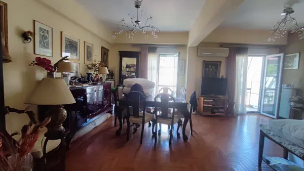 Renovated 96 m² Apartment with Two Bedrooms for Sale in Center Athens, Athens Center