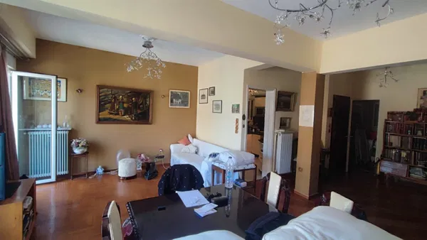 Renovated 96 m² Apartment with Two Bedrooms for Sale in Center Athens, Athens Center — photo 3
