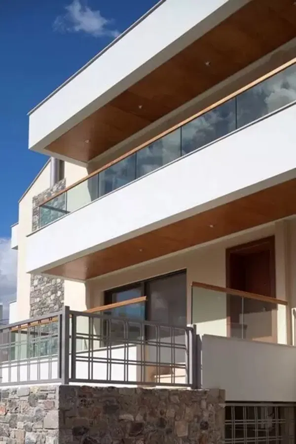 Four-Bedroom Villa for Sale in Gerakas, Athens Eastern Suburbs — photo 4