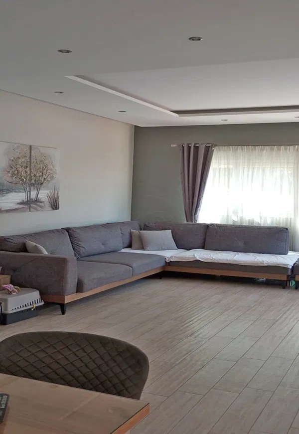 Two-Bedroom Renovated Villa for Sale in Pallini, Athens Eastern Suburbs — photo 5