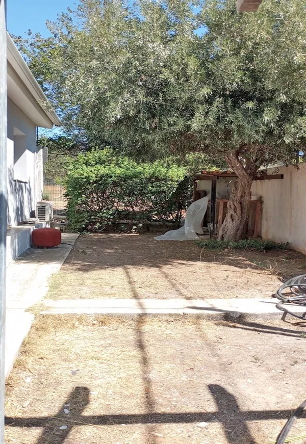 Two-Bedroom Renovated Villa for Sale in Pallini, Athens Eastern Suburbs — photo 4