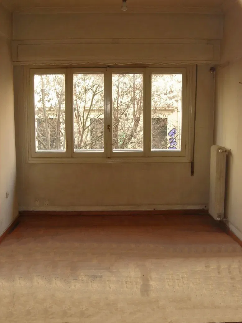 One-Bedroom Apartment for Sale in Exarchia - Neapoli, Athens Center