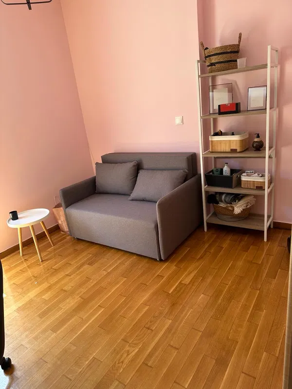 81 m² Two-Bedroom Apartment for Sale in Piraeus, Piraeus Suburbs — photo 4