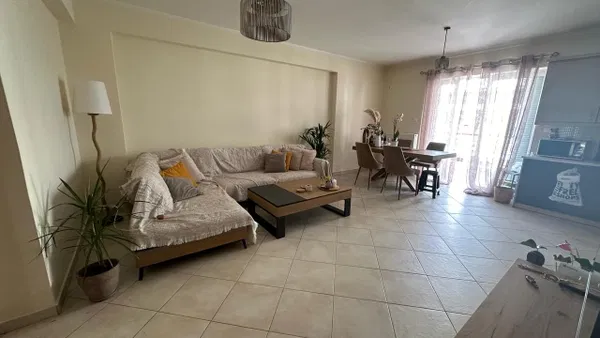 81 m² Two-Bedroom Apartment for Sale in Piraeus, Piraeus Suburbs