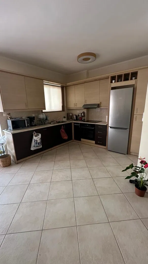81 m² Two-Bedroom Apartment for Sale in Piraeus, Piraeus Suburbs — photo 2