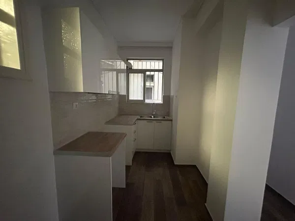 72 m² Renovated Two-Bedroom Apartment for Sale in Peristeri, Athens Western Suburbs — photo 4