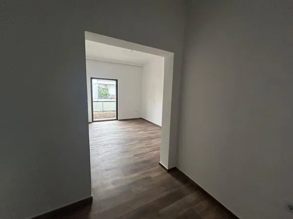 72 m² Renovated Two-Bedroom Apartment for Sale in Peristeri, Athens Western Suburbs