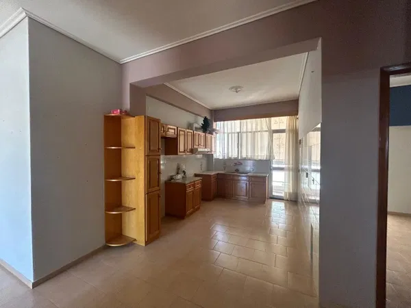 Three-Bedroom Apartment for Sale in Agia Varvara Athens, Athens Western Suburbs