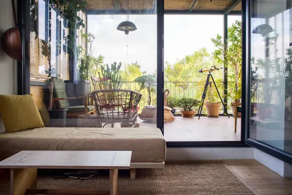 Modern One-Bedroom Apartment for Sale in Center Athens, Athens Center