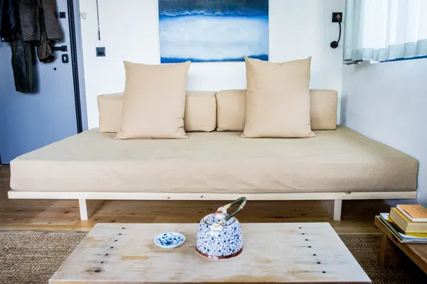 Modern One-Bedroom Apartment for Sale in Center Athens, Athens Center — photo 5