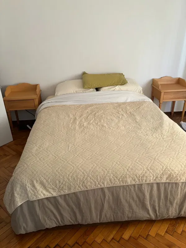 67 m² Two-Bedroom Apartment for Sale in Exarchia - Neapoli, Athens Center — photo 4