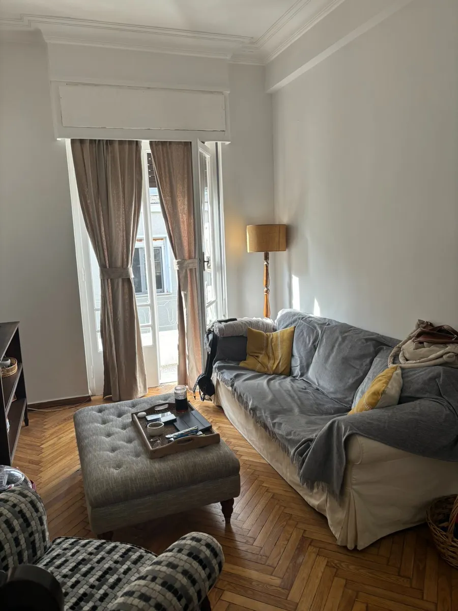 67 m² Two-Bedroom Apartment for Sale in Exarchia - Neapoli, Athens Center