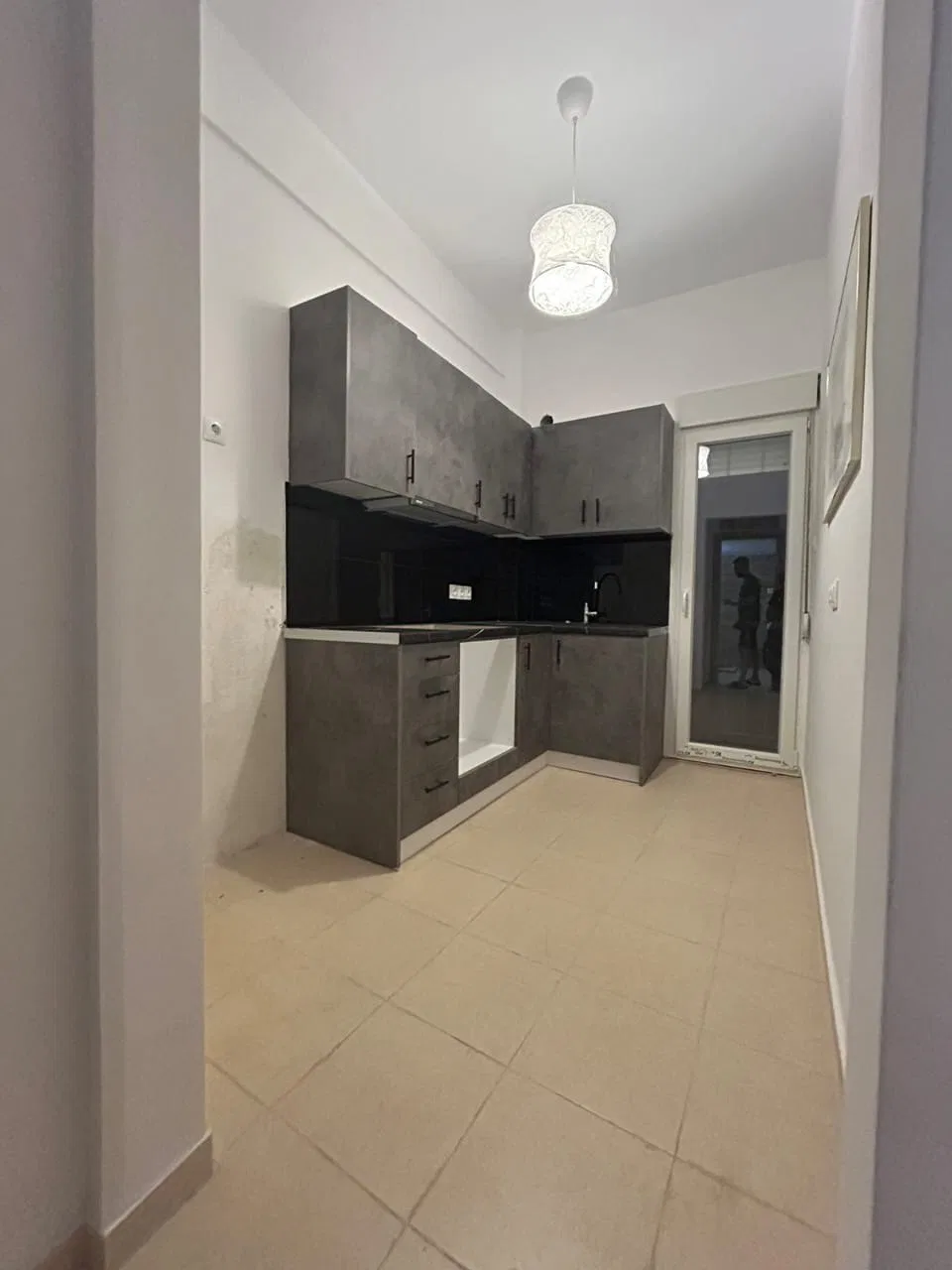 47 m² Renovated One-Bedroom Apartment for Sale in Center Athens, Athens Center