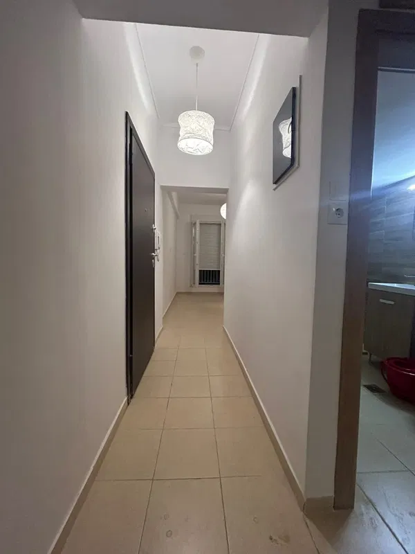 47 m² Renovated One-Bedroom Apartment for Sale in Center Athens, Athens Center — photo 4