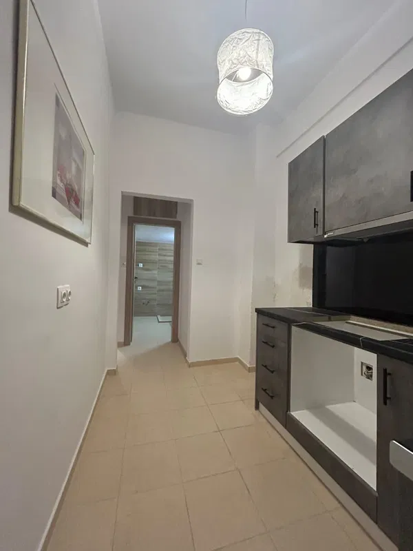 47 m² Renovated One-Bedroom Apartment for Sale in Center Athens, Athens Center — photo 2