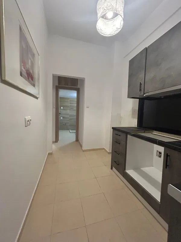 47 m² Renovated One-Bedroom Apartment for Sale in Center Athens, Athens Center — photo 3
