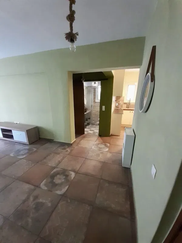 Renovated One-Bedroom Apartment for Sale in Agia Paraskevi Athens, Athens Northern suburbs — photo 2