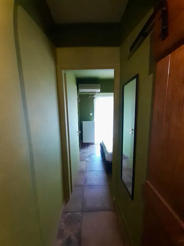 Renovated One-Bedroom Apartment for Sale in Agia Paraskevi Athens, Athens Northern suburbs — photo 4
