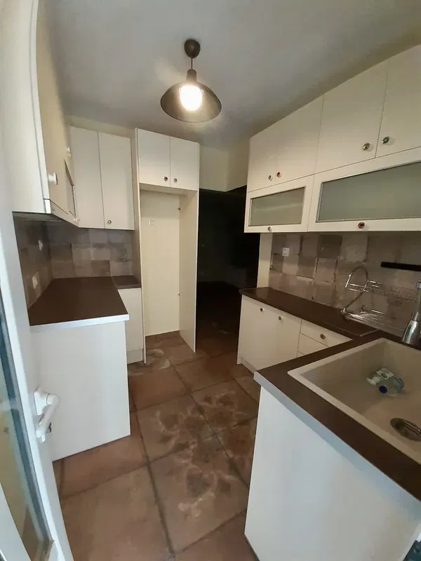 Renovated One-Bedroom Apartment for Sale in Agia Paraskevi Athens, Athens Northern suburbs — photo 3