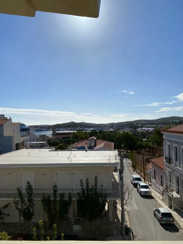 Three-Bedroom Apartment for Sale in Lavrio, Attica — photo 2