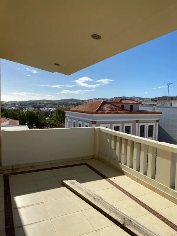 Three-Bedroom Apartment for Sale in Lavrio, Attica