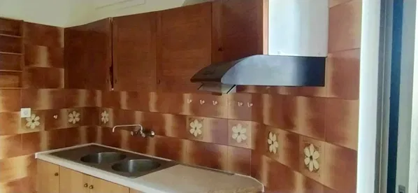 Two-Bedroom Apartment for Sale in Patisia, Athens Center with Autonomous heating — photo 4