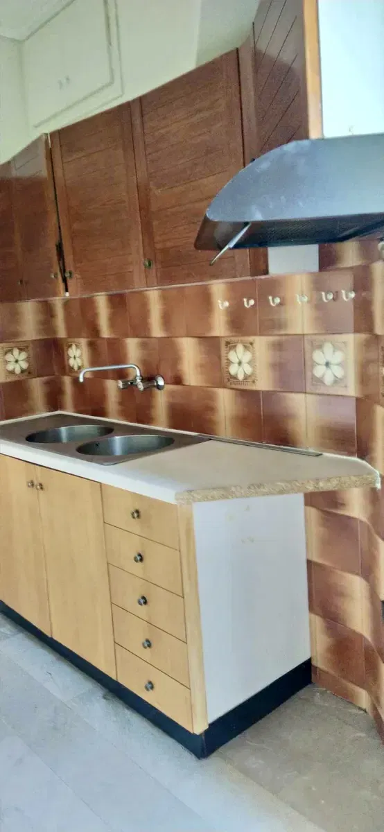 Two-Bedroom Apartment for Sale in Patisia, Athens Center with Autonomous heating — photo 3