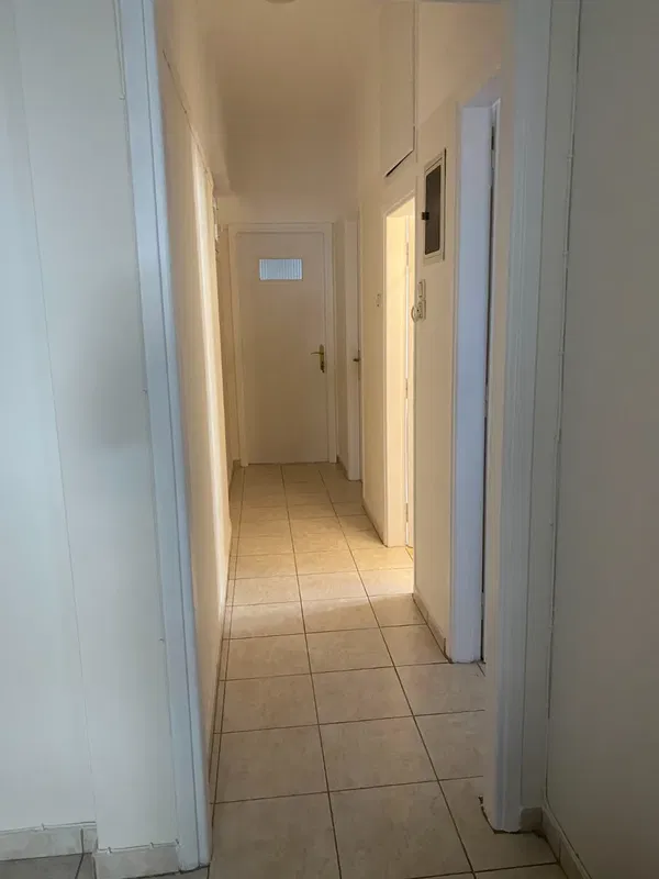 Renovated 84 m² Apartment with One Bedrooms for Sale in Kypseli, Athens Center — photo 5