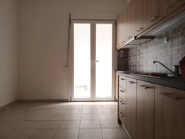 Renovated Two-Bedroom Apartment for Sale in Kypseli, Athens Center — photo 3