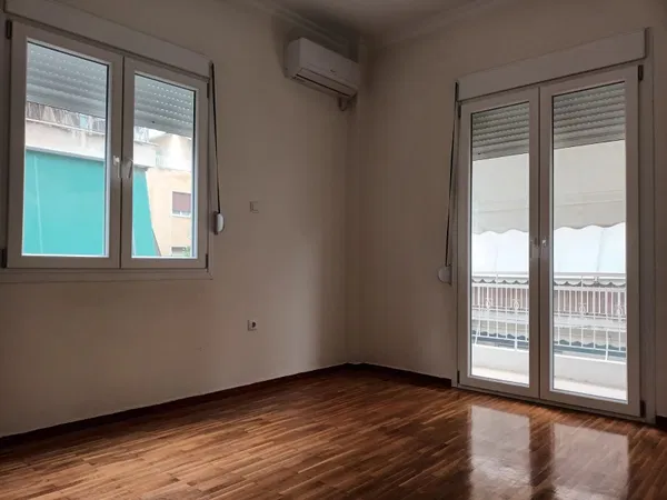 Renovated Two-Bedroom Apartment for Sale in Kypseli, Athens Center — photo 2