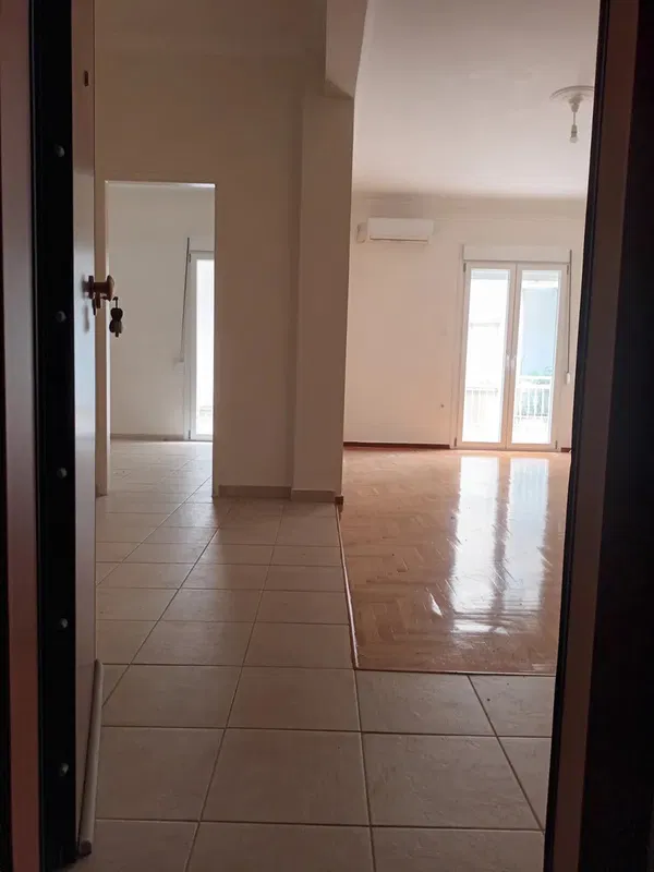 Renovated Two-Bedroom Apartment for Sale in Kypseli, Athens Center