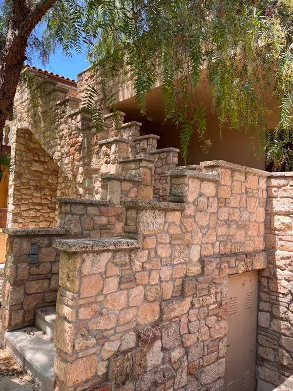 Sea View Three-Bedroom Villa for Sale in Loutraki - Perachora, Loutraki — photo 4