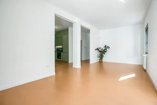 Renovated Two-Bedroom Apartment for Sale in Exarchia - Neapoli, Athens Center — photo 4