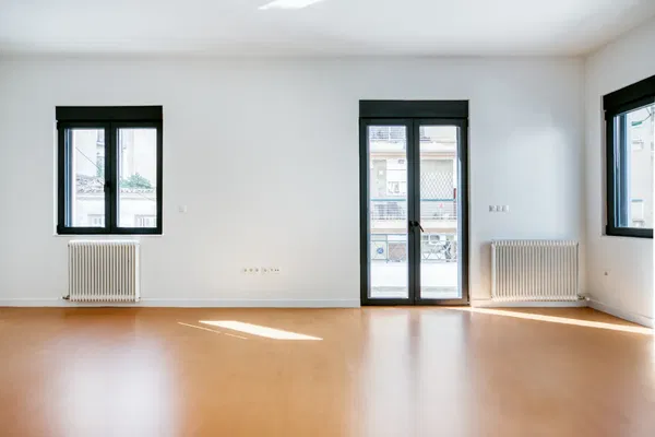 Renovated Two-Bedroom Apartment for Sale in Exarchia - Neapoli, Athens Center — photo 5
