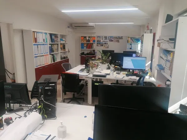 187 m² Renovated Commercial Space for Sale in Ampelokipoi, Athens Center — photo 4