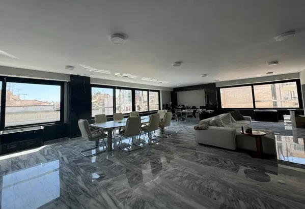 147 m² Renovated Commercial Space for Sale in Piraeus, Piraeus Suburbs