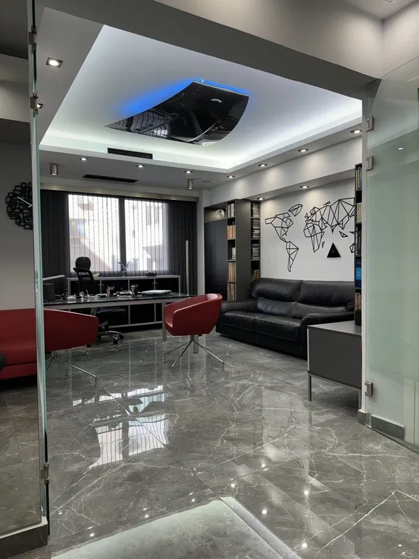 Commercial Space for Sale in Center Athens, Athens Center with Air conditioning — photo 3