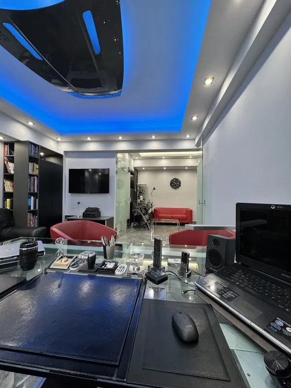 Commercial Space for Sale in Center Athens, Athens Center with Air conditioning
