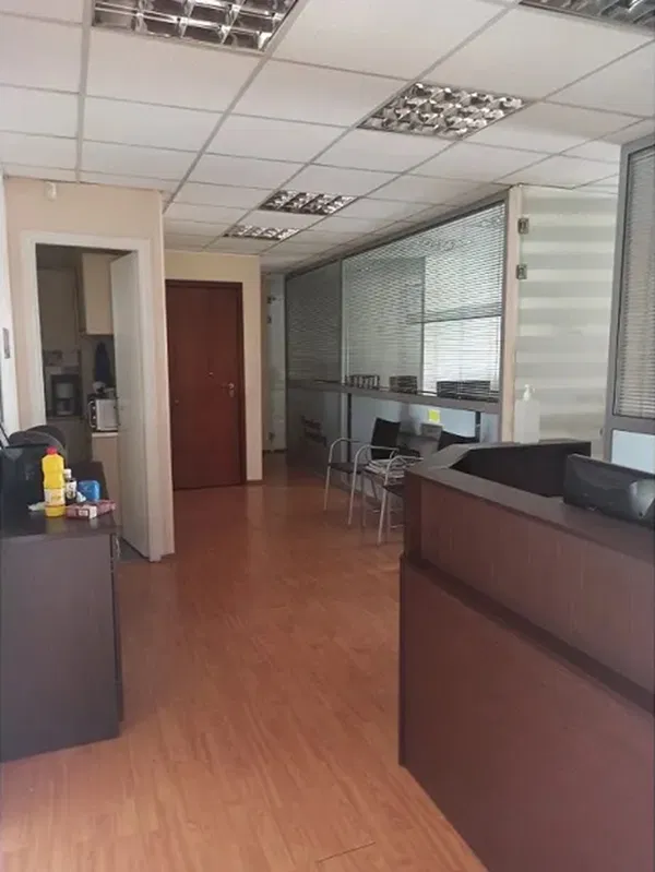Commercial Space for Sale in Ilisia, Athens Center