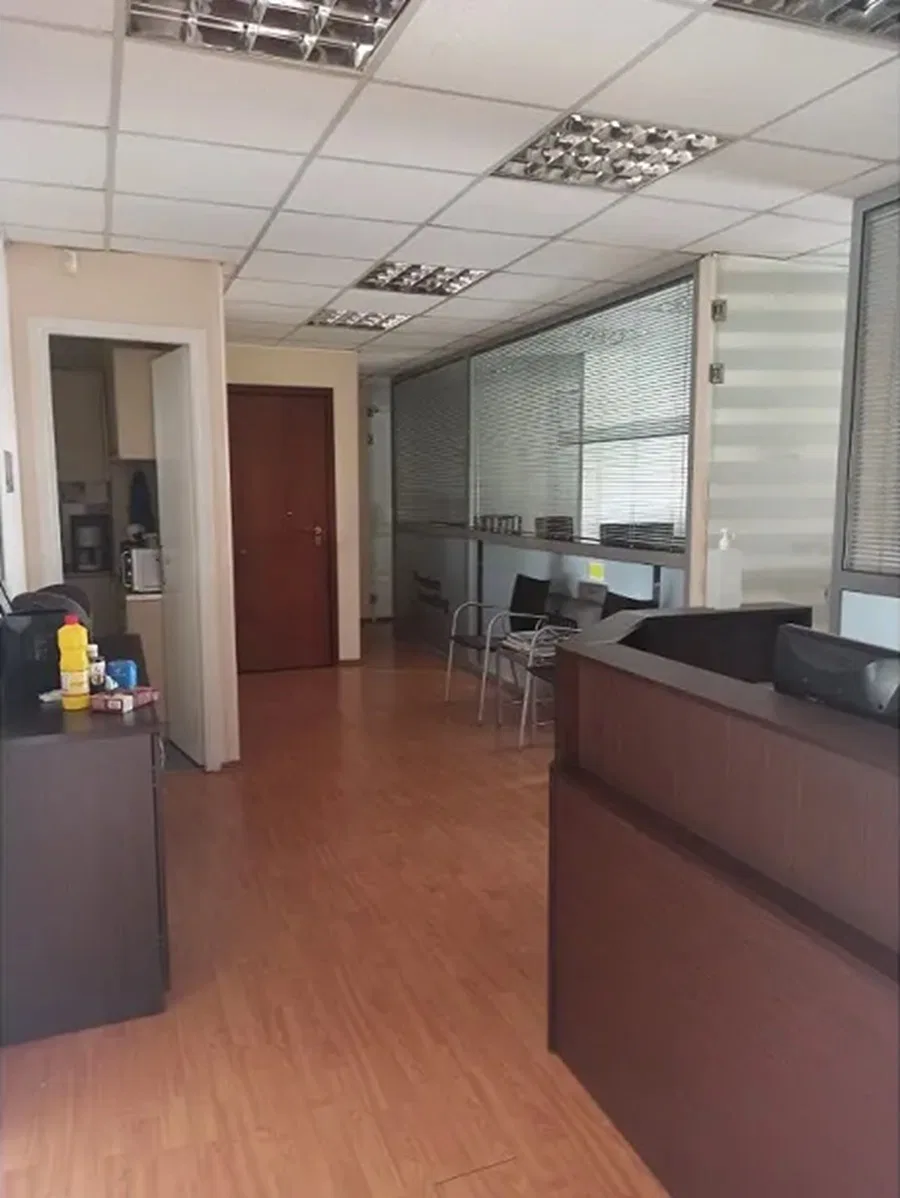 Commercial Space for Sale in Ilisia, Athens Center