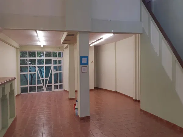 Commercial Space for Sale in Koukaki - Makrigianni, Athens Center