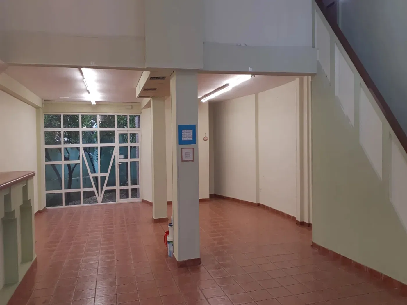 Commercial Space for Sale in Koukaki - Makrigianni, Athens Center