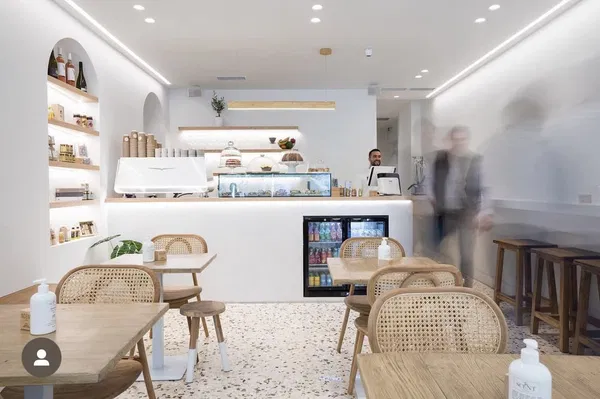 Renovated Business for Sale in Zografou, Athens Center — photo 3