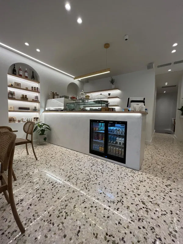 Renovated Business for Sale in Zografou, Athens Center