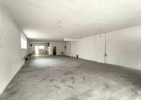 Commercial Space for Sale in Alimos, Athens Southern suburbs