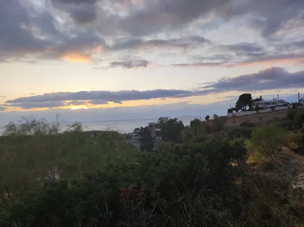 Sea-View 1,791 m² Plot for Sale in Anavyssos, Attica