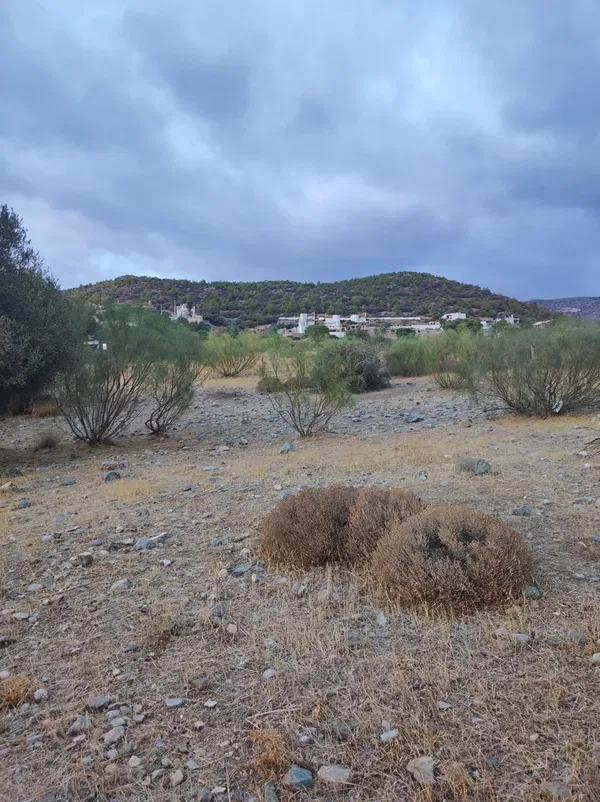 Sea-View 1,791 m² Plot for Sale in Anavyssos, Attica — photo 3